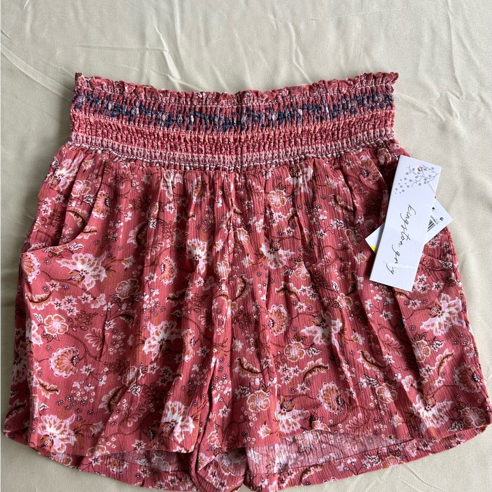 Girl shorts